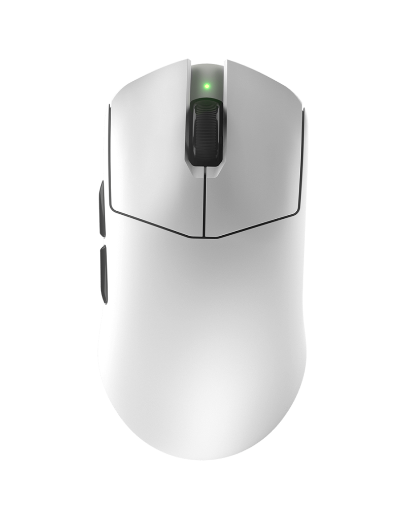 COUGAR REVENGER PRO 4K Gaming Mouse, White - 1 COUGAR REVENGER PRO 4K Gaming Mouse, White - 1