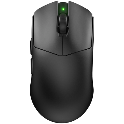 COUGAR REVENGER PRO 4K Gaming Mouse, Black  - 1