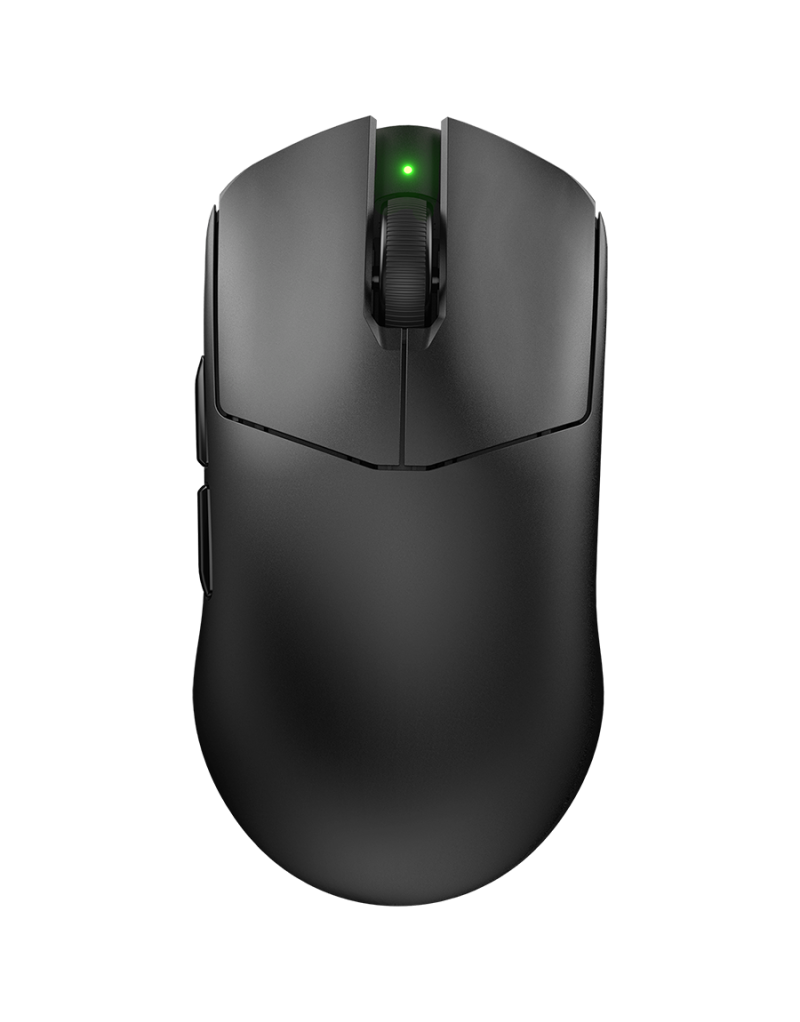 COUGAR REVENGER PRO 4K Gaming Mouse, Black - 1 COUGAR REVENGER PRO 4K Gaming Mouse, Black - 1