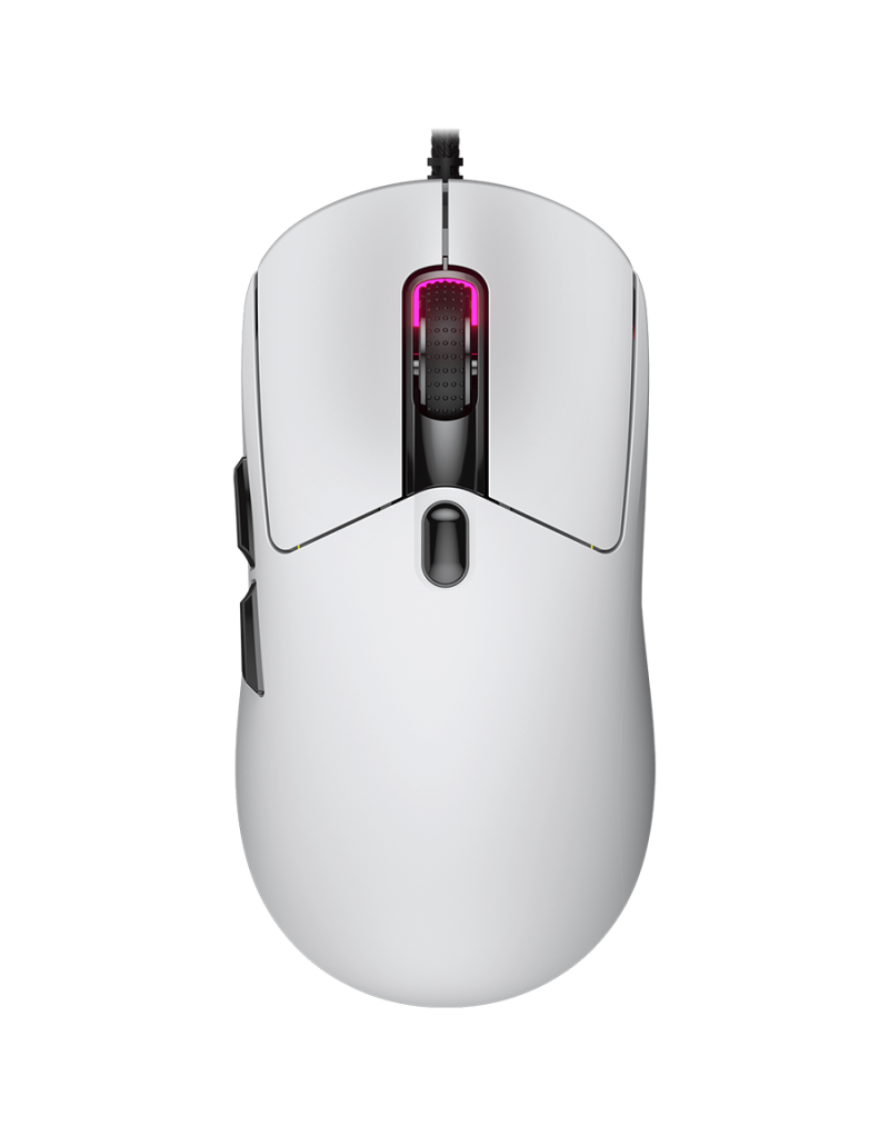 COUGAR MINOS NEO Gaming Mouse, White - 1 COUGAR MINOS NEO Gaming Mouse, White - 1