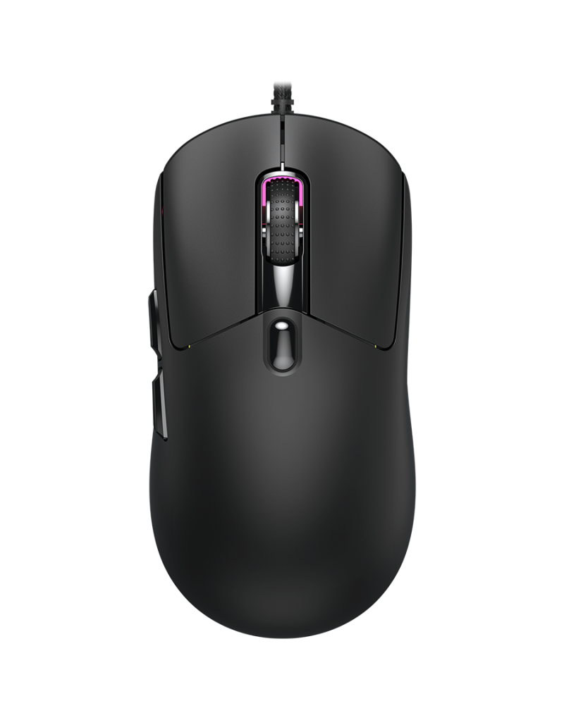 COUGAR MINOS NEO Gaming Mouse, Black - 1 COUGAR MINOS NEO Gaming Mouse, Black - 1