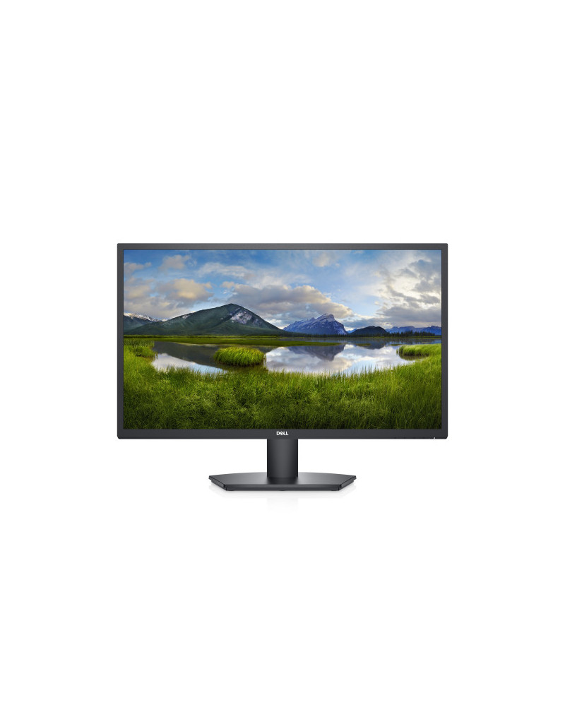 Monitor 27" Dell SE2722H VA 1920x1080/75Hz/5ms/250cd/HDMI/VGA  - 1