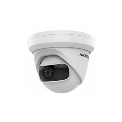 Kamera IP Hikvision DS-2CD2345G0P-I -1-68mm-, širokougaona, 4MP  - 1