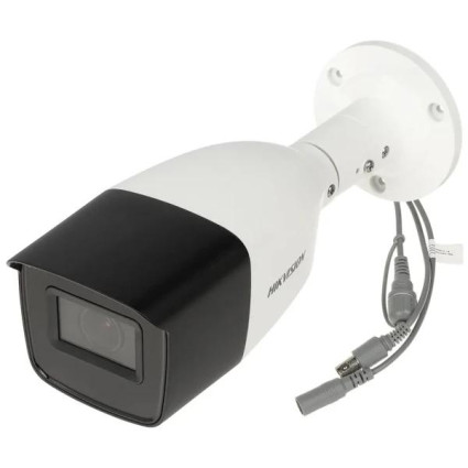 Kamera HDTVI Bullet Hikvision DS-2CE19D0T-VFIT3F 2-7-13-5mm, 2Mpix 4u1  - 1