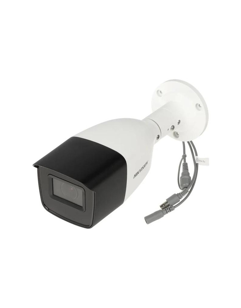 Kamera HDTVI Bullet Hikvision DS-2CE19D0T-VFIT3F 2-7-13-5mm, 2Mpix 4u1  - 1