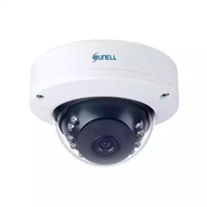 Kamera za video nadzor Dome Sunell IRC-13/60 AUVD/M / 1-3MPx varifocal 2-8-12mm  - 1