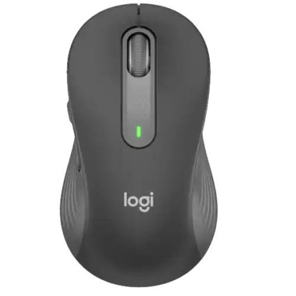 Bežični miš Logitech M650 L Siva  - 1