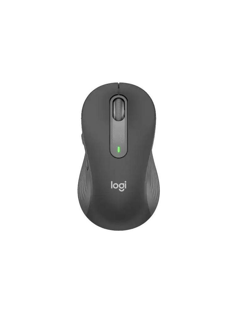 Bežični miš Logitech M650 L Siva - 1 Bežični miš Logitech M650 L Siva - 1