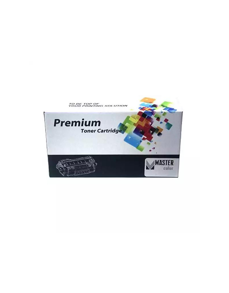 Toner Master HP 415A W2030A-M454/M479/CRG-055- sa čipom black - 1 Toner Master HP 415A W2030A-M454/M479/CRG-055- sa čipom black - 1