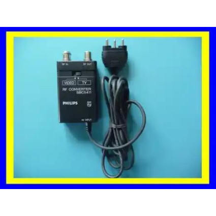 RF Modulator UF-2432  - 1