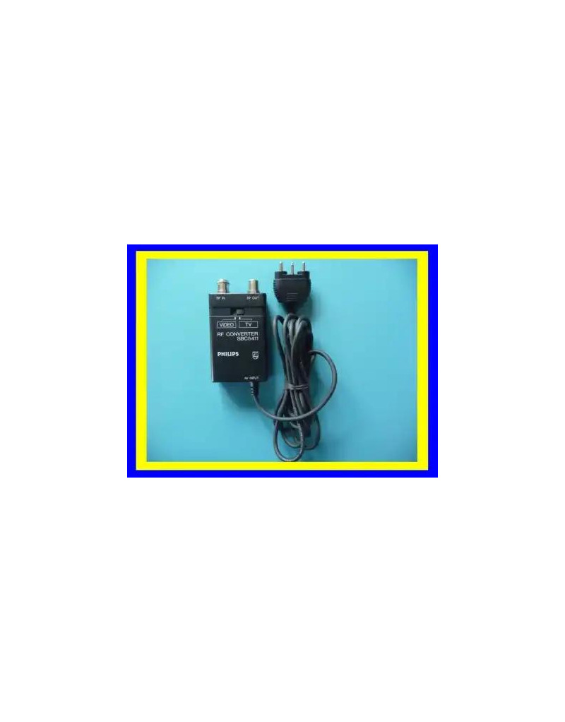 RF Modulator UF-2432  - 1