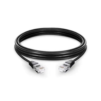 Patch Cord kabal cat 6 Linkom 3m  - 1