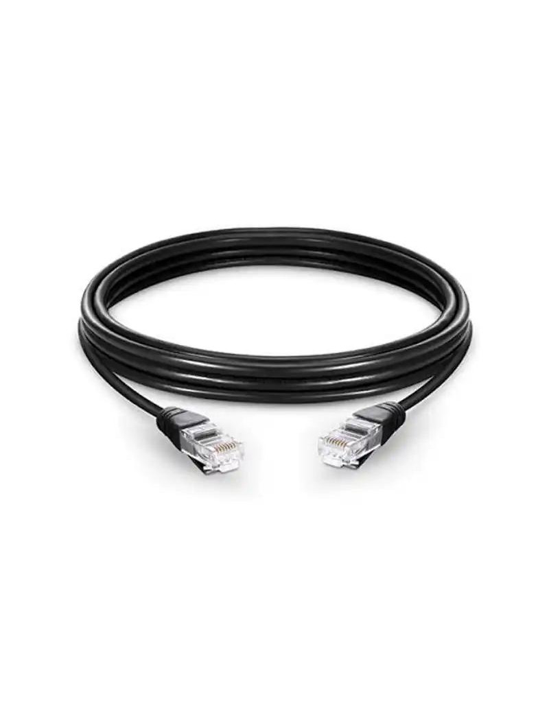 Patch Cord kabal cat 6 Linkom 3m  - 1