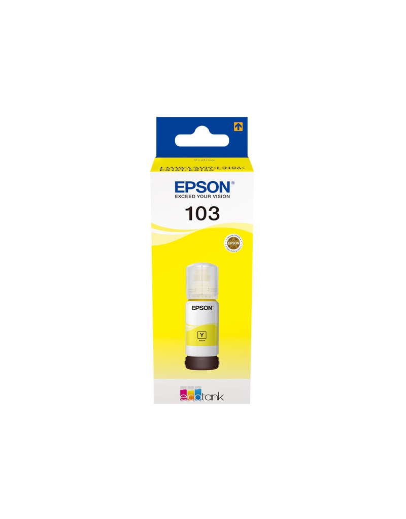 103 žuto mastilo EPSON - 1