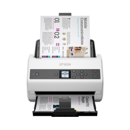 WorkForce DS-970 A4 skener EPSON - 1