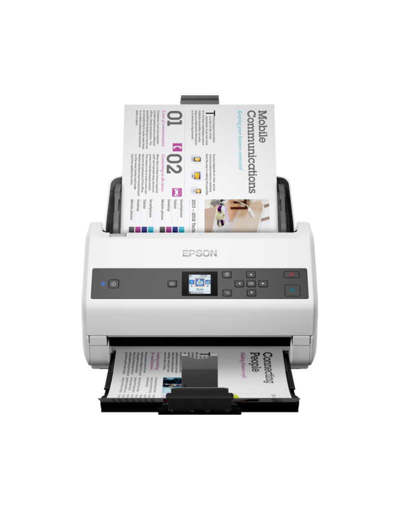 WorkForce DS-970 A4 skener EPSON - 1