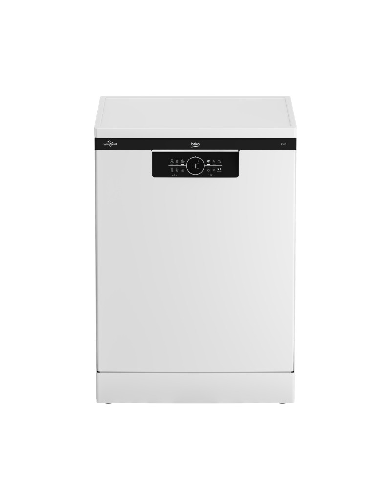 BDFN 26530 W Mašina za pranje sudova BEKO - 1