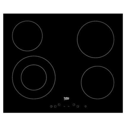 HIC 64402 X ugradna ploča BEKO - 1