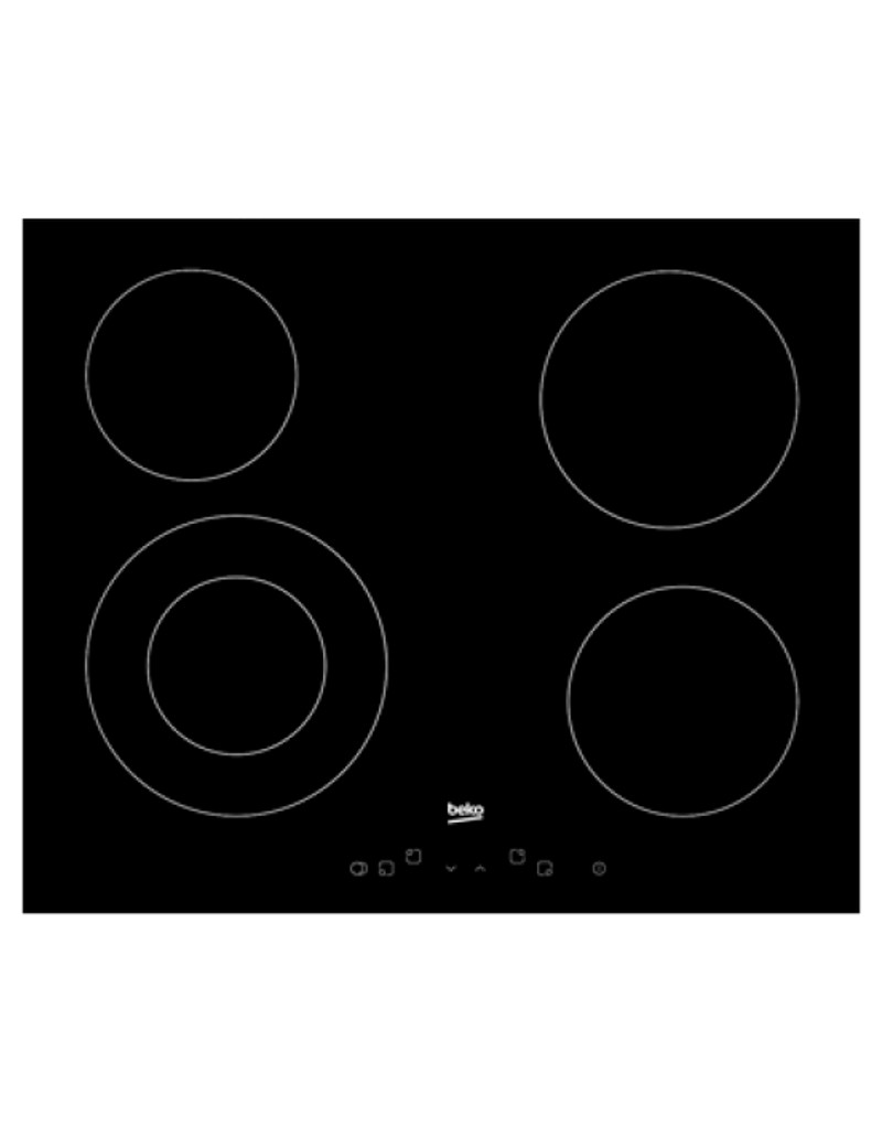 HIC 64402 X ugradna ploča BEKO - 1