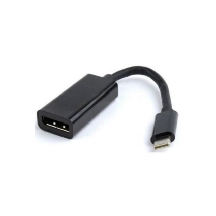 Adapter-konvertor TIP C na Mini Display Port FAST ASIA - 1
