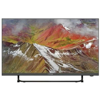 SMART LED TV FOX 32 32WOS640E 1366x768/HD Ready/ATV/DTV-C/T/T2/S/S2  - 1