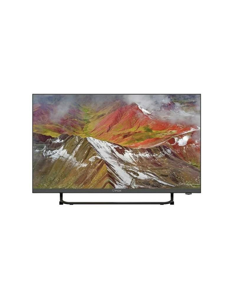 SMART LED TV FOX 32 32WOS640E 1366x768/HD Ready/ATV/DTV-C/T/T2/S/S2  - 1