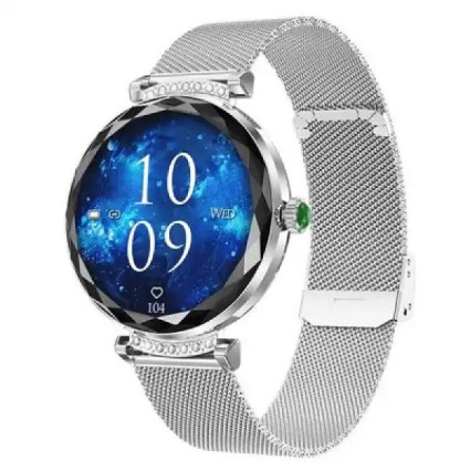 Smart Watch MADOR NX7 PRO srebrni  - 1