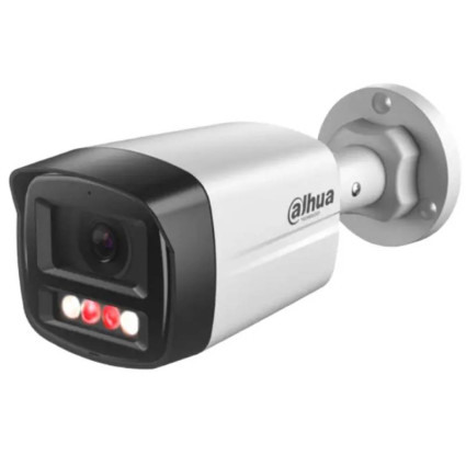 IPC-HFW1439TL1-A-IL-0280B 4MP Entry Smart Dual Light Fixed-focal Bullet Network kamera DAHUA - 1