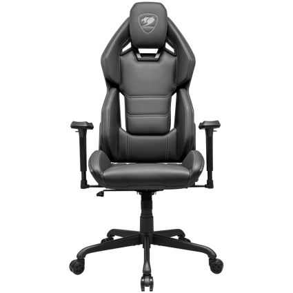 COUGAR HOTROD Gaming chair, Black  - 1