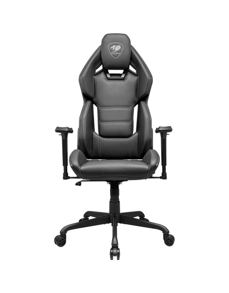 COUGAR HOTROD Gaming chair, Black - 1 COUGAR HOTROD Gaming chair, Black - 1