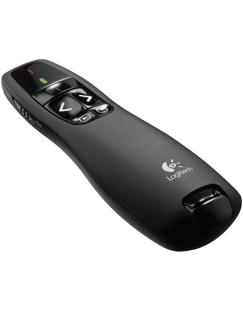 Presenter R400 Wireless LOGITECH - 1