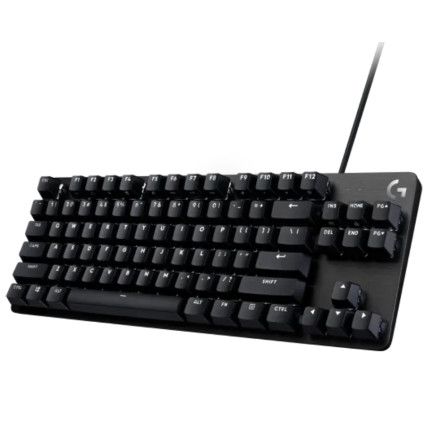 G413 TKL SE US mehanička Gaming tastatura US crna LOGITECH - 1