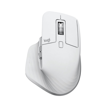MX Master 3S Wireless sivi miš LOGITECH - 1