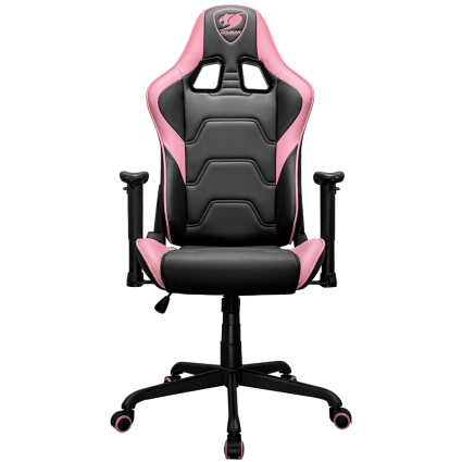 COUGAR ARMOR ELITE EVA Gaming chair, Pink  - 1