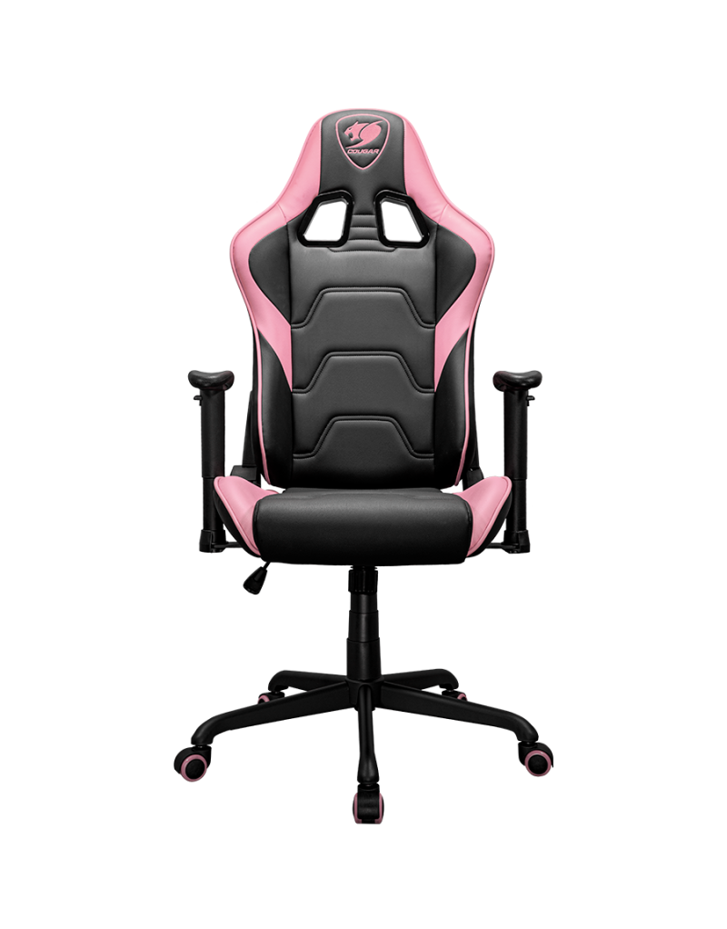 COUGAR ARMOR ELITE EVA Gaming chair, Pink - 1 COUGAR ARMOR ELITE EVA Gaming chair, Pink - 1