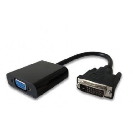 Adapter Linkom DVI-D na VGA (m/z)  - 1