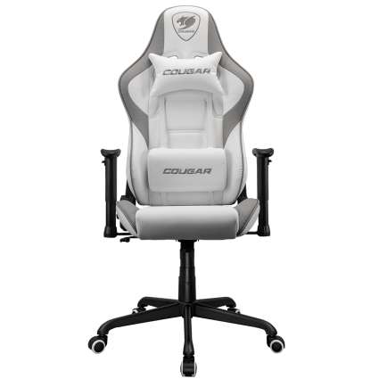 COUGAR ARMOR ELITE Gaming chair, White  - 1