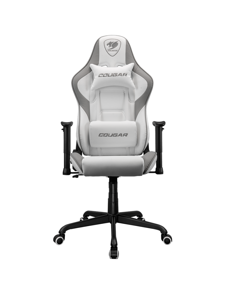 COUGAR ARMOR ELITE Gaming chair, White - 1 COUGAR ARMOR ELITE Gaming chair, White - 1