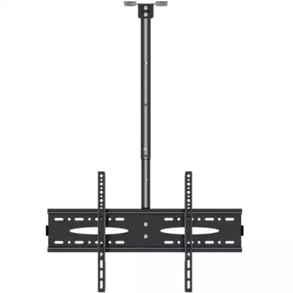 Nosač za TV plafonski MAX CS80 37-80/tilt/50kg  - 1
