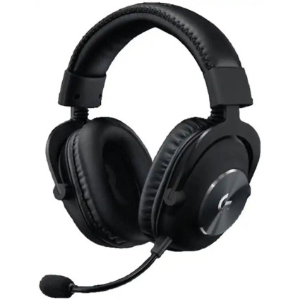 Slušalice sa mikrofonom Logitech PRO X WIRELESS LIGHTSPEED  - 1