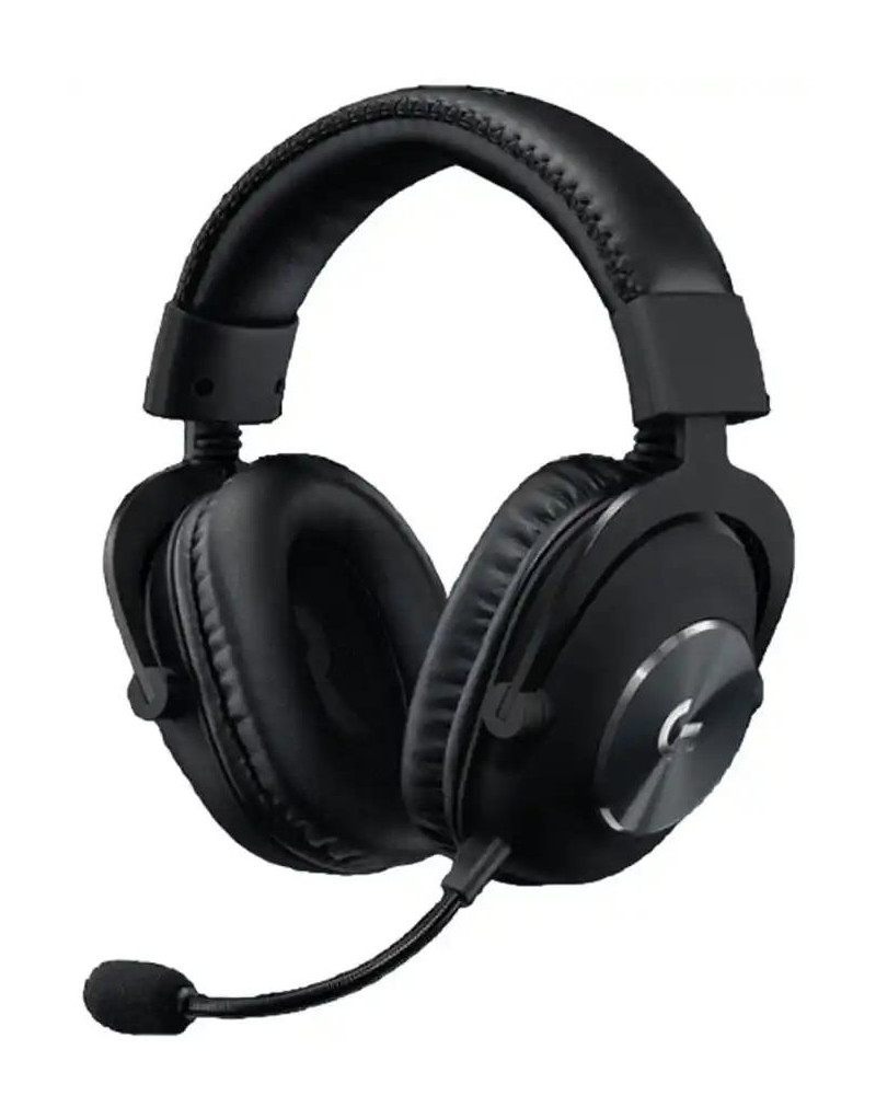 Slušalice sa mikrofonom Logitech PRO X WIRELESS LIGHTSPEED - 1 Slušalice sa mikrofonom Logitech PRO X WIRELESS LIGHTSPEED - 1