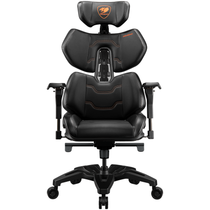 COUGAR TERMINATOR Gaming chair  - 1