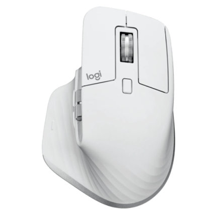 Miš Logitech MX Master 3S Pale Grey 910-006560  - 1