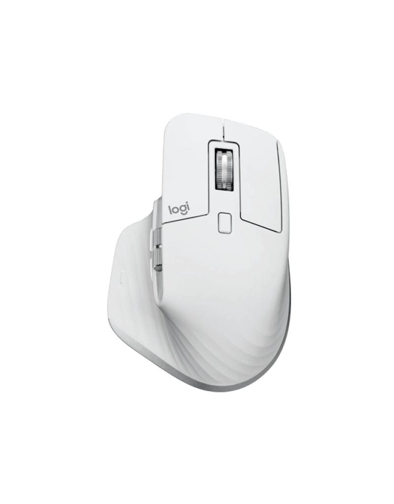 Miš Logitech MX Master 3S Pale Grey 910-006560 - 1 Miš Logitech MX Master 3S Pale Grey 910-006560 - 1