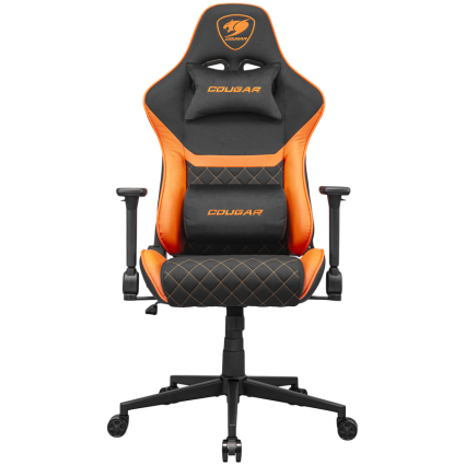 COUGAR ARMOR ONE V2 F Gaming chair  - 1