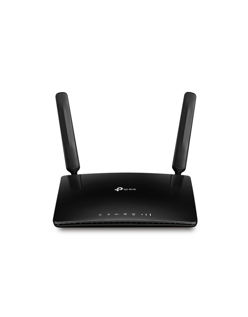 LAN Ruter TP-LINK Archer MR600 AC1200 WiFi DualBand 4G SimSlot  - 1