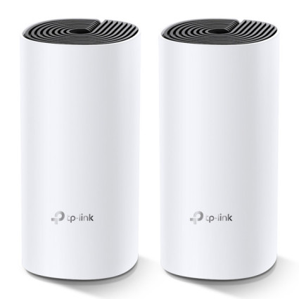 LAN Router TP-LINK DECO M4 Mesh WiFi (2-PACK) AC1200  - 1