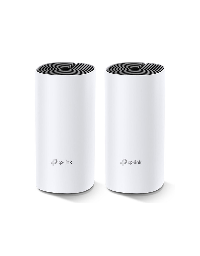 LAN Router TP-LINK DECO M4 Mesh WiFi (2-PACK) AC1200  - 1