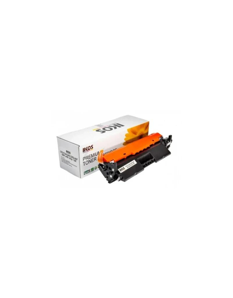 Toner IKOS HP CF230A -M203/M227-1-7k  - 1