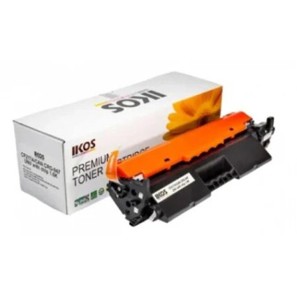 Univerzalni Toner IKOS Q2612X/C102/303/703/FX9/FX10/L90/C104,3k  - 1